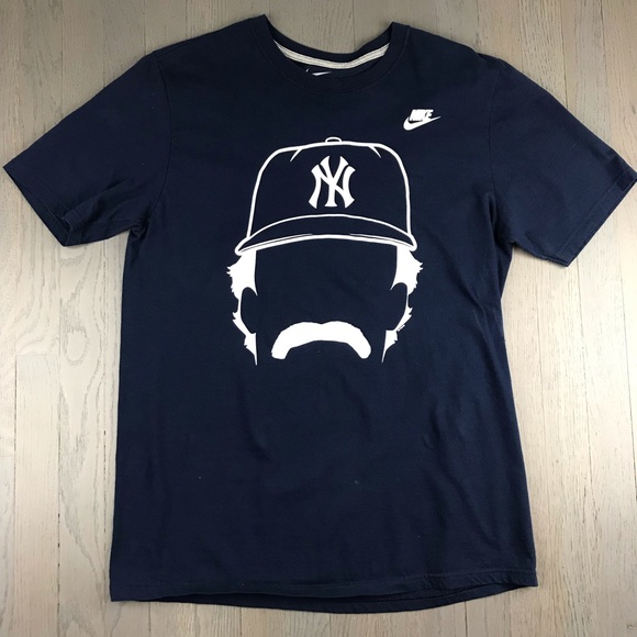 Nike Other - Nike New York Yankees Don Mattingly T Shirt Tee